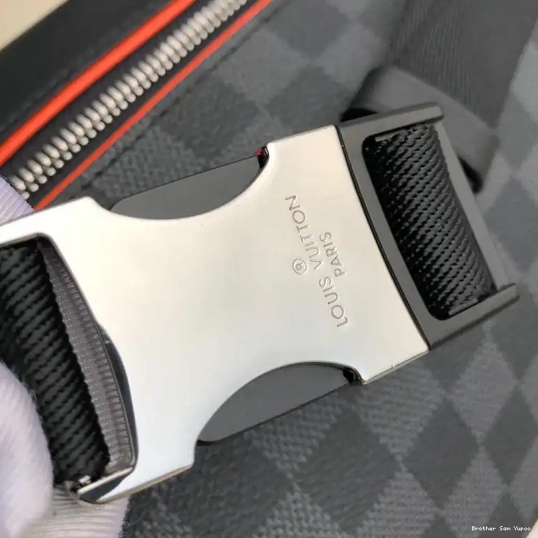 Brother Sam LV 19T1L0161 Bags 1025